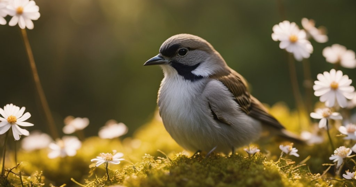 How to Comfort a Dying Bird