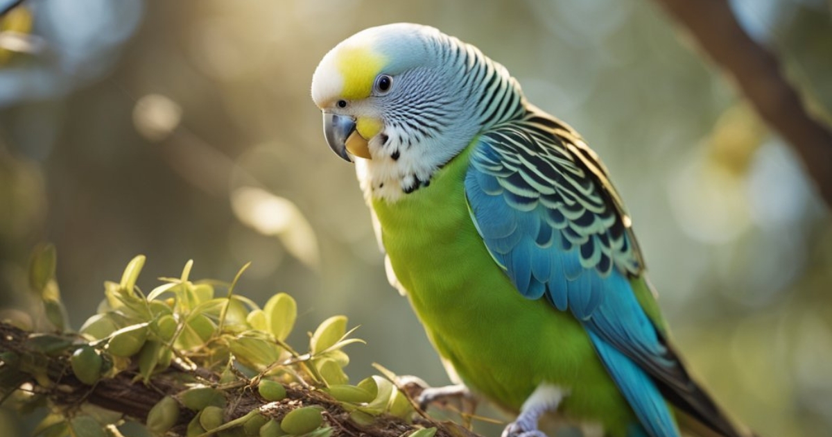 Do Parakeets Lay Eggs Without A Male