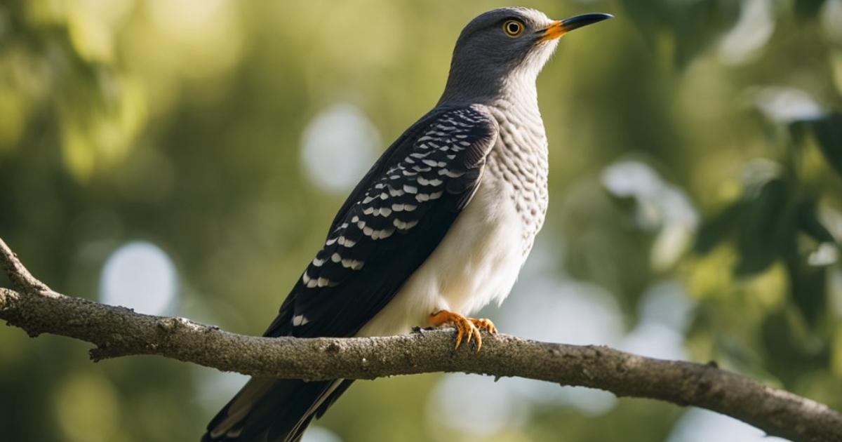 Do cuckoos kill other birds