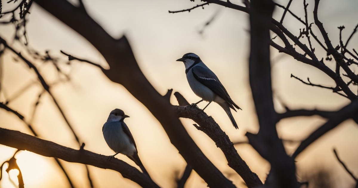 How Long Can Birds Survive Without Food