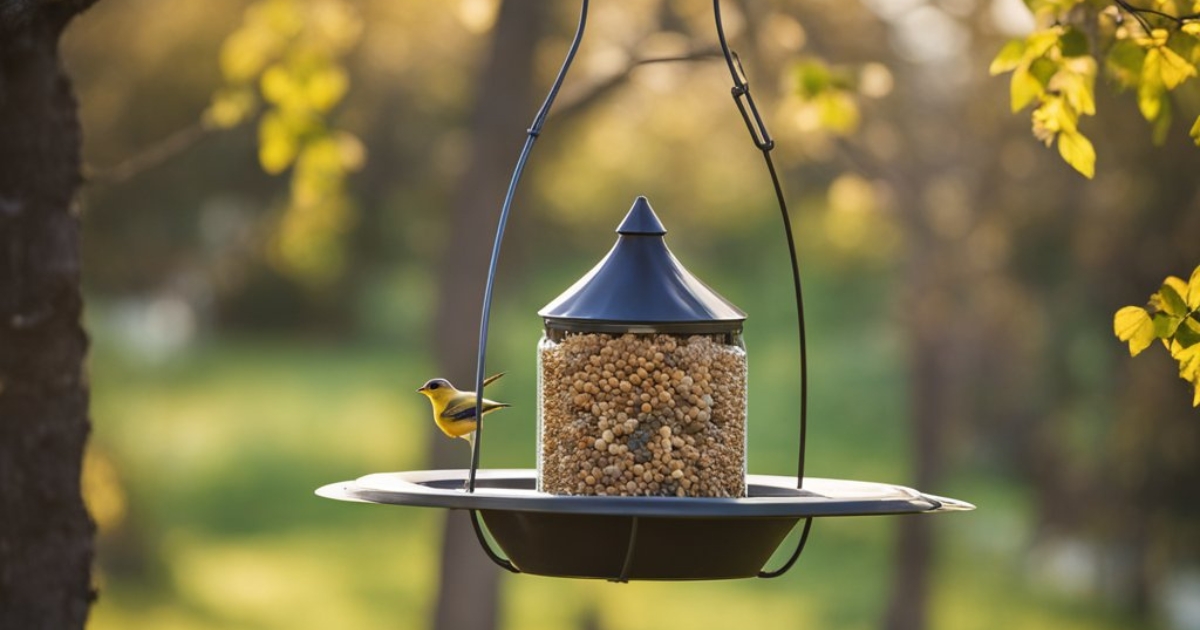 How to Attract Birds to Your House