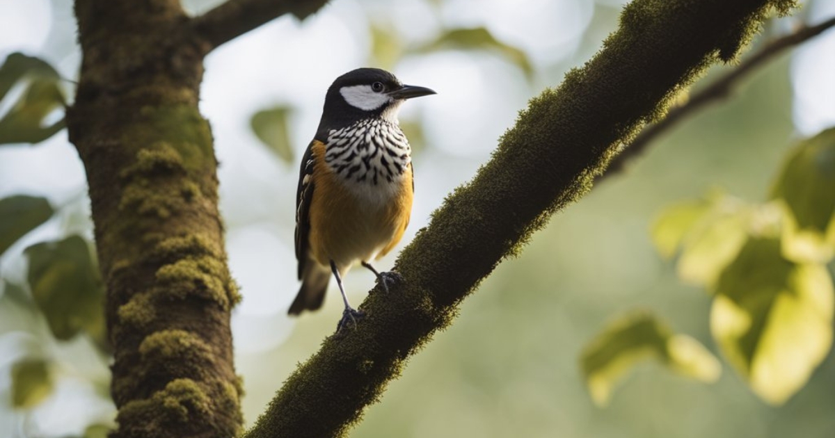 Why is Bird Poop Good Luck?