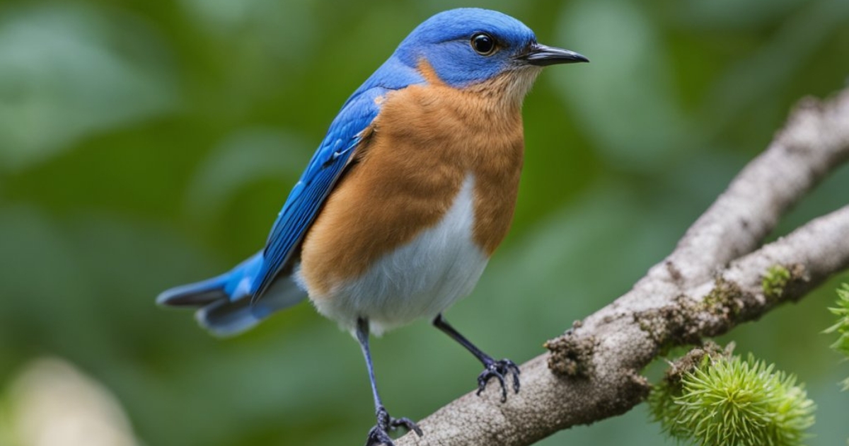 do bluebirds eat japanese beetles