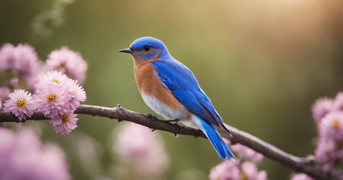 BlueBird