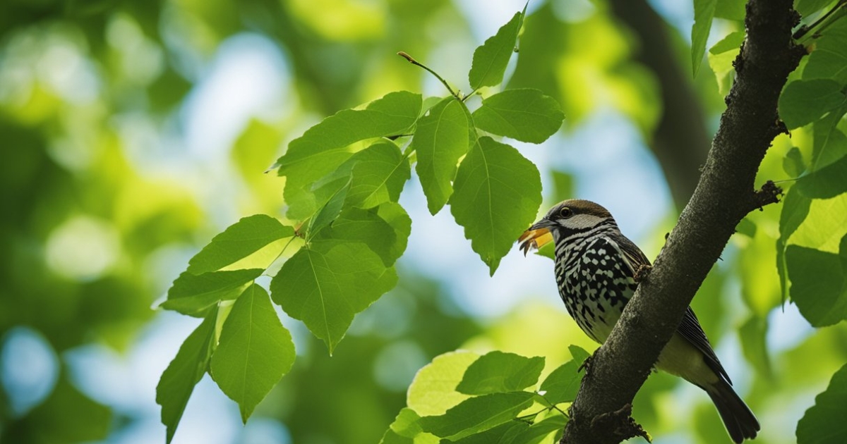 Do Birds Eat Cicadas