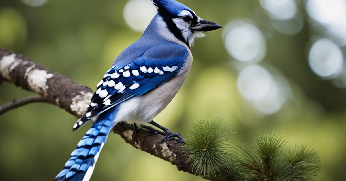 Lifespan of Blue Jays