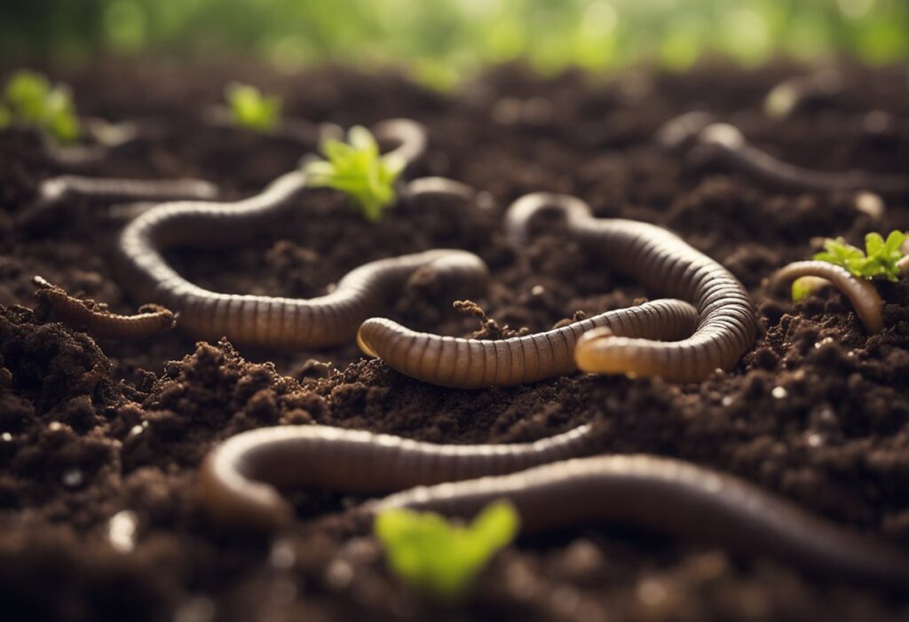 Earthworms