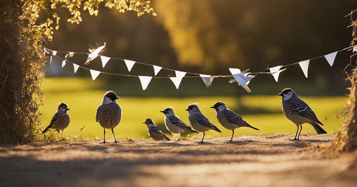 How to Keep Birds Out of My Barn