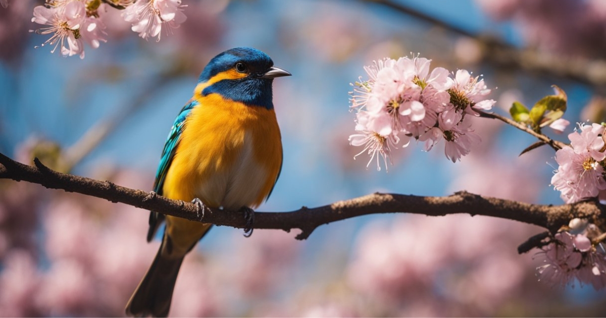 How to Keep Birds from Making Nests in Unwanted Places