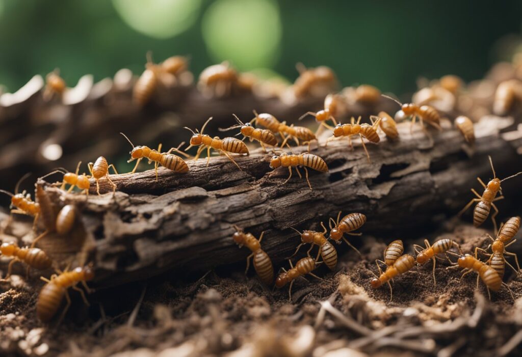 Termites