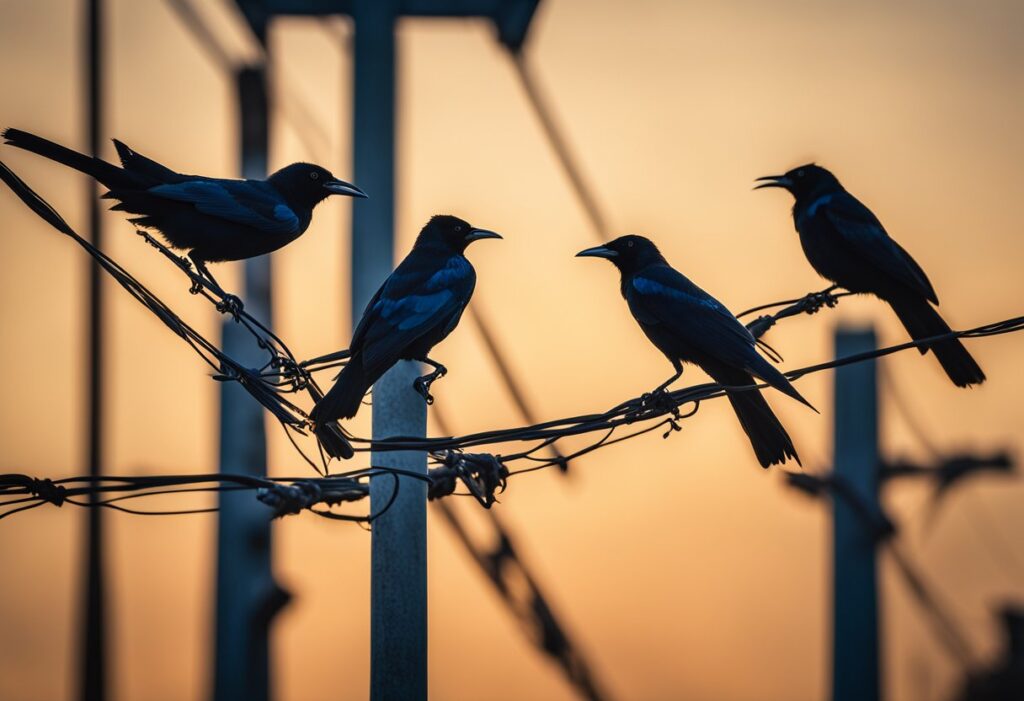 What Birds Will Not Eat Safflower Seeds?