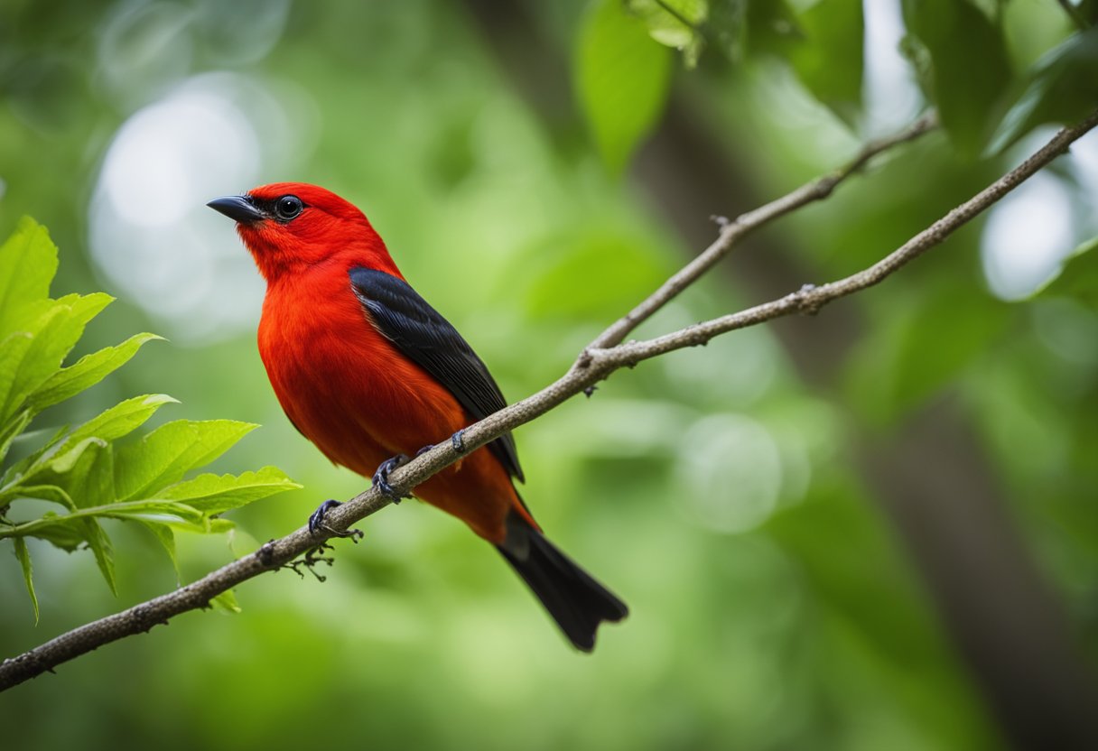 Tanager