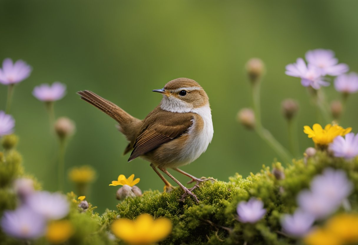 Wren