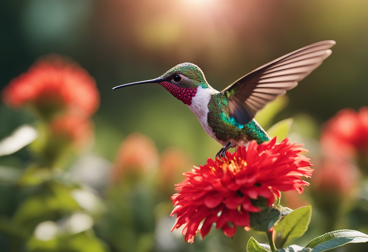 Hummingbird